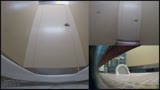 学校管理人による旧校舎和式トイレ無毛美少女盗撮投稿映像29