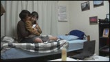 上京した兄の部屋に通う妹の中出し近親隠し撮り映像12