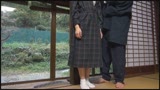 はじめての一人旅。親戚の伯父さんと冬休みの思い出 初乃ふみか18