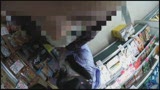 埼玉県川●市スーパーマーケット店長による美少女悪戯わいせつ投稿映像17