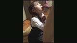 父親に犯され続ける娘の近○相姦映像　永瀬ゆい6