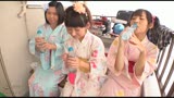 世田谷共同区営団地 日焼け美少女わいせつ映像7