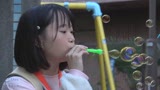 鍵っ子○学生を狙った尾行押し込み集団レ○プ16