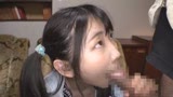 義理の父に犯され弄ばれる娘の近◯相姦映像30