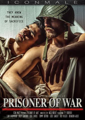 PRISONER OF WAR