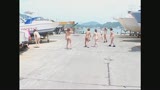 全裸ヌーディストマリーナ6
