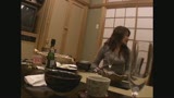 人妻温泉 初めての不倫旅行 019