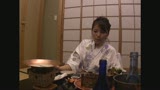 人妻温泉 初めての不倫旅行 0123