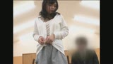 夫の目の前で！！赤面人妻　全裸デッサンモデル22