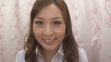 素人お嬢さんラップ1枚隔ててお父さんと素股体験してみませんか?319