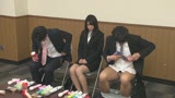 ウブな就活学生 仕掛け人だらけのドッキリ面接 29