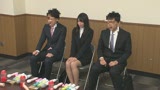 ウブな就活学生 仕掛け人だらけのドッキリ面接 28