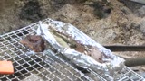 公園で催淫ハーブ入りバーベキューを食べるうちにキマり過ぎて青空の下なのに激イキ痙攣FUCKにハマる少女たち！ 212