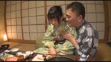 心花ゆら　愛娘が大好きすぎて妻にナイショで子作り温泉旅行27