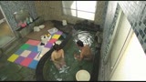 会社の慰安旅行で温泉に来ている同僚の男女に大浴場で裸で2人きりの過激ミッションをしたら、セックスまでしてしまうのか？24
