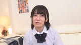 10代ウブ美少女女子校生限定！1人じゃイケない男性とドキドキ相互オナニー鑑賞してみませんか？見つめ合いオナニーで感じすぎちゃったマ◯コに生ハメ中出し！1