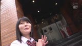 素人女子校生の皆さん！開放的な青空の下で超濃厚なベロチュウしてもらえませんか？舌を絡ませるキスで脳がトロけて高まっちゃって！？　キスしながら生々しい中出しセックス！26