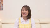 かわいい巨乳保育士さんが裸エプロン1枚で童貞君の筆下ろし!エプロンからぷるんとハミ出すおっぱい授乳手コキで童貞君も保母さんもムラムラ！母性とマン汁が溢れるお股にヌプっと生挿入！29