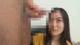 令和のセンズリ交渉ナンパ①　路上で待ち合わせ中の可愛い女性に「センズリ見ませんか？」と声かけたらドン引きしつつも交渉成功！ホテルでセンズリ鑑賞会を開いて勢いでSEX交渉もGET！2