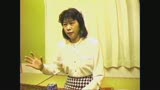 土産屋で働く田舎のお母さん　菅原惠子2