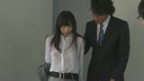 調教オフィス　アナル責めでメス犬になる不倫OL　羽月希22