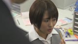 調教オフィス アナル調教で支配される美人秘書　夏目優希 0