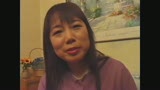 熟女ナンパ　波純子51歳3