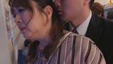 人妻痴漢電車〜さわられた五十路母〜　与田貴美子 56歳2