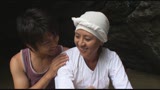 全国熟女捜索隊　海の幸とオトコを漁る五十路の海女さん　五十嵐まき50歳　神奈川在住6