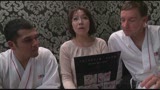 JACK＆JANNYの日本縦断ヒッチハイク熟女捜索隊 大阪で出会った五十路のおっ母さん！ タコ焼きオッパイビンカンやねん！　難波淑子 52歳25