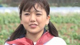 キャベツ畑で育った発育が良過ぎるGカップ純朴娘に中出し！！ りこちゃん18歳0