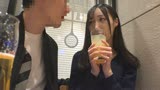 奥さん、一緒に飲みませんか? 人妻にお酒とザーメン飲ませてみました ＠新宿 地方の人妻限定 巨大バスターミナル前で訳アリ人妻をナンパしてみた912