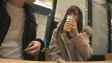 奥さん、一緒に飲みませんか? 人妻にお酒とザーメン飲ませてみました ＠新宿 地方の人妻限定 巨大バスターミナル前で訳アリ人妻をナンパしてみた1011