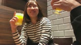 奥さん、一緒に飲みませんか? 人妻にお酒とザーメン飲ませてみました マ●コも酩酊状態！ チ●ポを欲しがり生セックスも許す人妻4人 東京の路上で人妻をナンパしてみた22