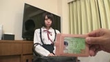 【個人撮影】思春期女子 ミニマムボディ いのり 生意気娘にポコチン制裁!大人の言いなり無抵抗性交1/