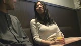 新宿妻とポルチオ開発!連続絶頂!!中出し!「大きいの大好き!」 えりかさん(25歳)4