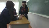 疑わしきは女●●生を性裁!!イラマ×スパンキング×中出し 天乃のあ0