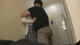 生意気で絶賛反抗期中!不貞腐れる女の子 ほぼ処女マ○コ完全屈服【個人撮影】首絞め・黒髪・中出し はるの4
