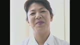 熟女看護婦　岡田洋子3