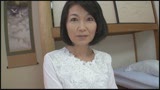 初撮り五十路妻ドキュメント 田中良美 56歳1