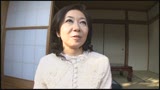 初撮り人妻ドキュメント 一条麗 47歳3