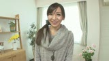 初撮り人妻ドキュメント 長瀬京子 43歳1