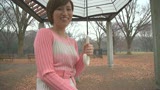 初撮り人妻ドキュメント 三上千夏 39歳1