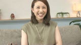 初撮り人妻ドキュメント 旗野志保 40歳0