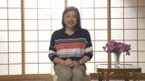 初撮り五十路妻ドキュメント 結城悦子 50歳2