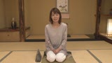 初撮り五十路妻ドキュメント 阿川美津子 50歳1