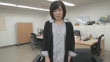 初撮り五十路妻ドキュメント 松原昭代 50歳2