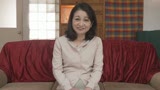 初撮り六十路妻ドキュメント  石沢やす子 60歳 22