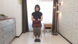 初撮り人妻ドキュメント   森嶋はるな  35歳2