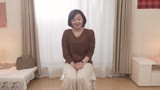 初撮り五十路妻ドキュメント　板垣慶子 54歳1